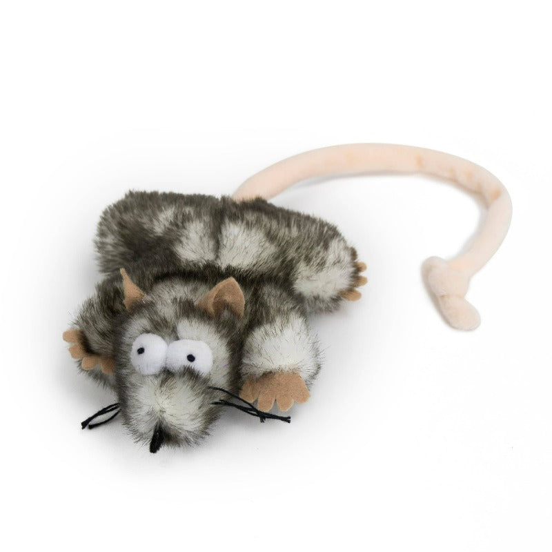 Steel Dog USA Combo Critters Cat Toy