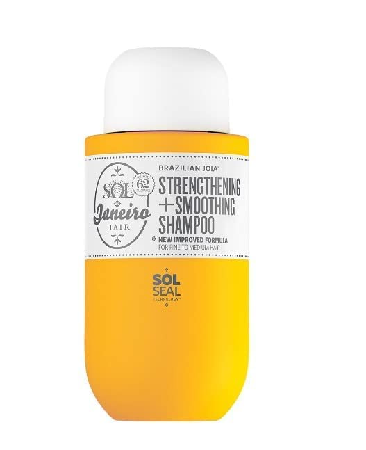 SOL DE JANEIRO Brazilian Joia Damage Repairing Shampoo 90mL/3 oz.