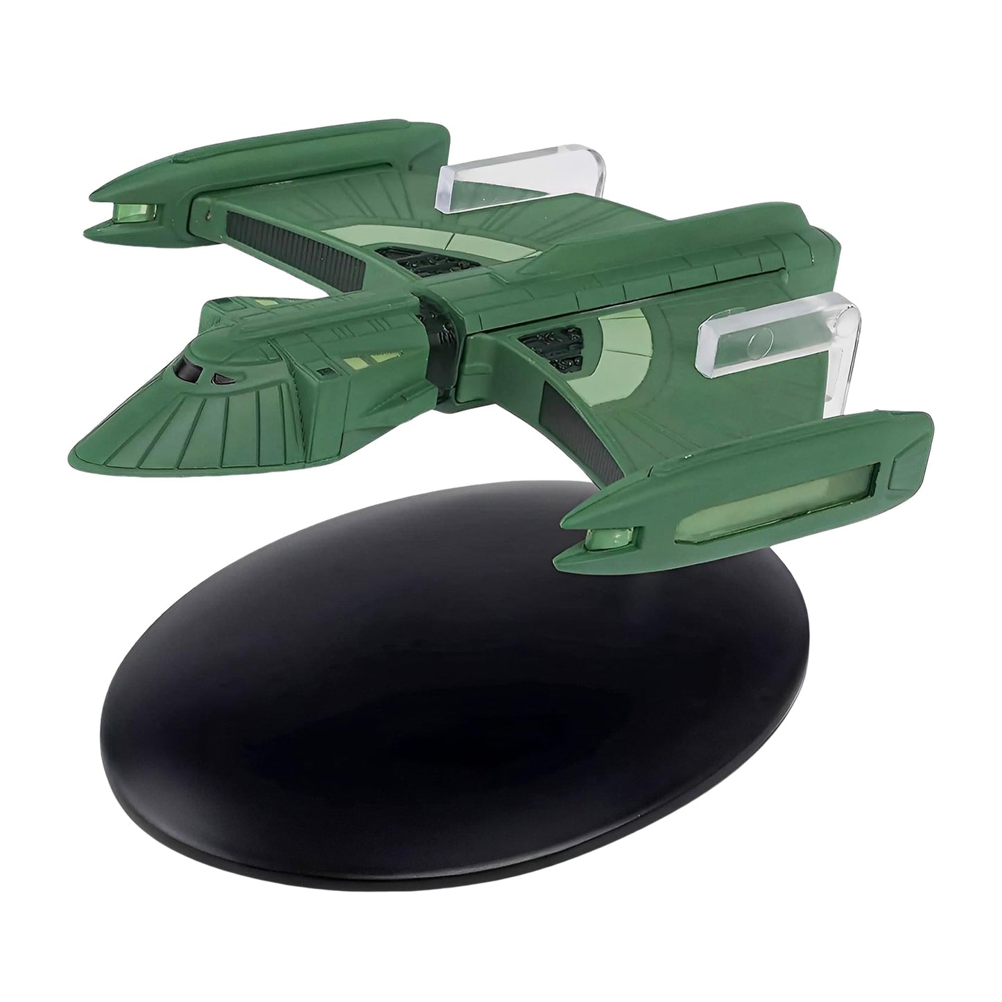 Star Trek Starship Replica | Romulan Scout Ship