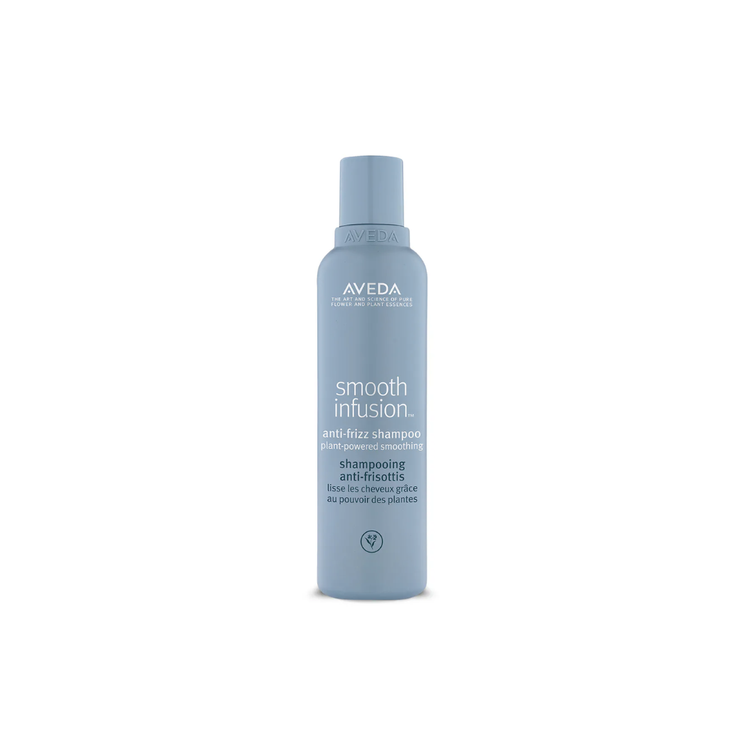 Smooth Infusion Anti-Frizz Shampoo