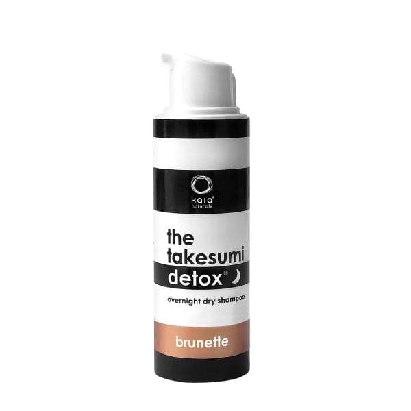 Kaia Naturals Overnight Dry Shampoo - Tinted