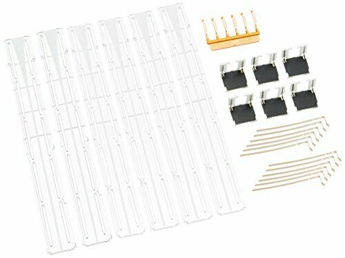 Kato 11-214 Led Interior Lighting Kit Indirect Lighting Ver. 2 6 Pcs N Scale