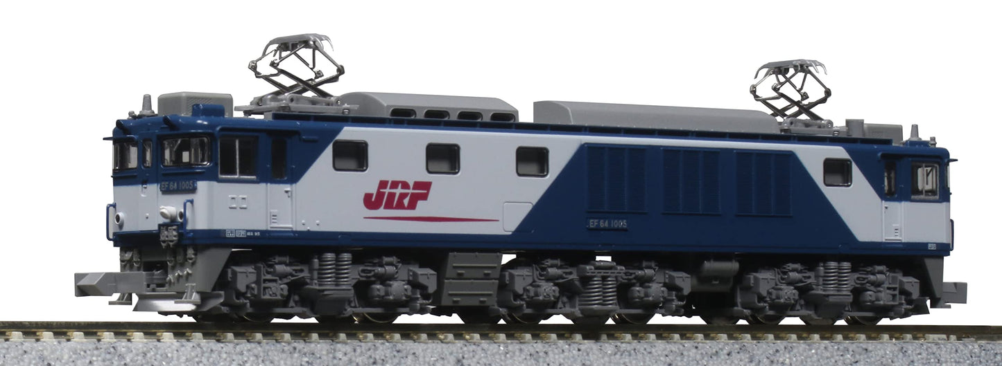 Kato N Gauge Ef64 1000 3024-2 Electric Locomotive