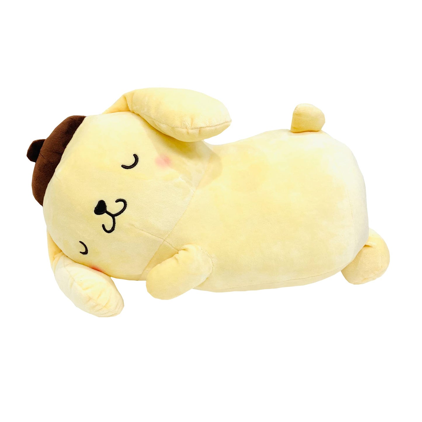 MORISHITA Hug Pillow Sanrio Pom Pom Purin