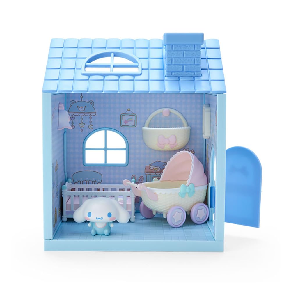 Sanrio Cinnamoroll Dollhouse 563994