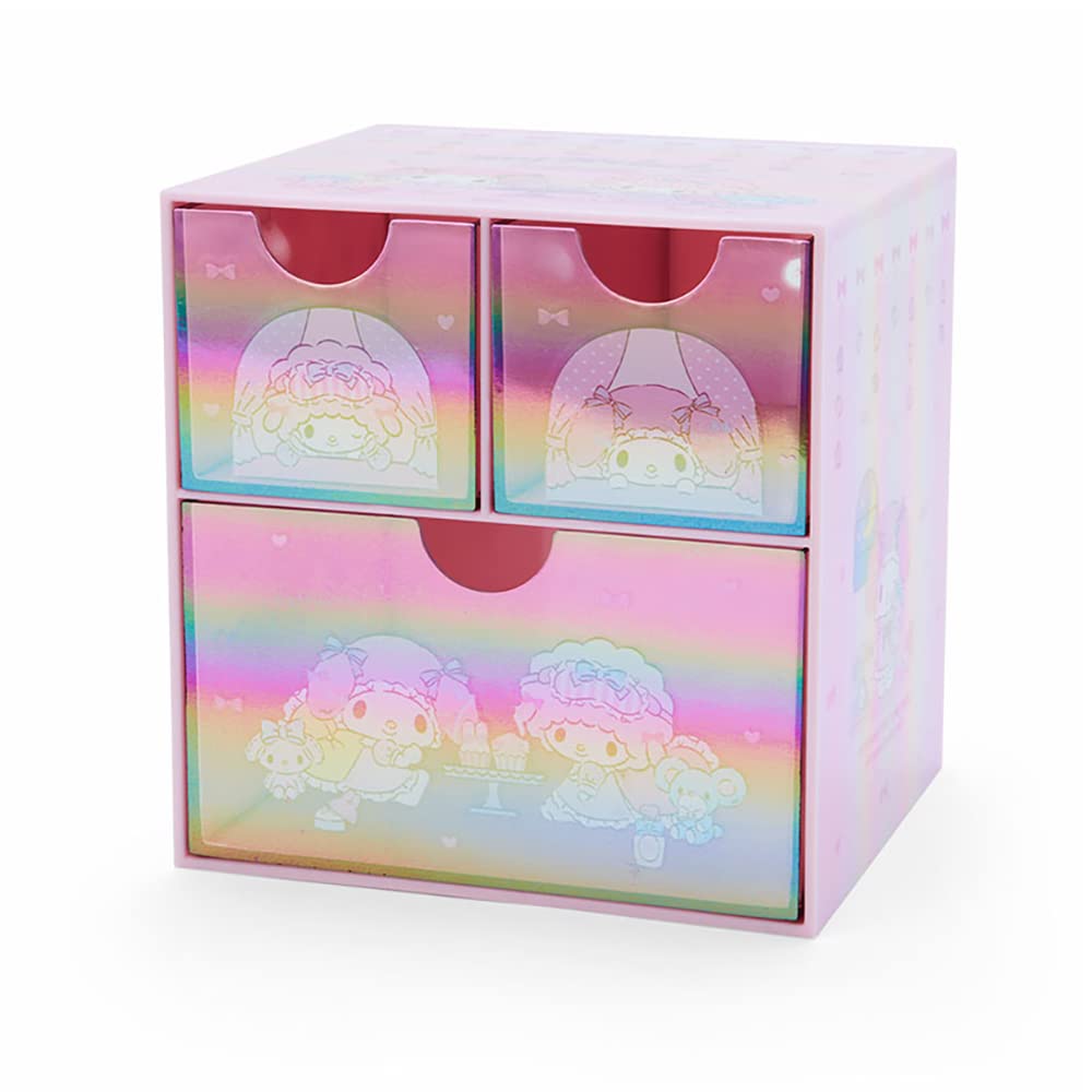Sanrio My Melody Chest 850276 Japan