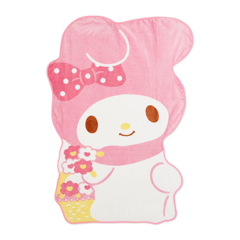 Sanrio My Melody Blanket 563854