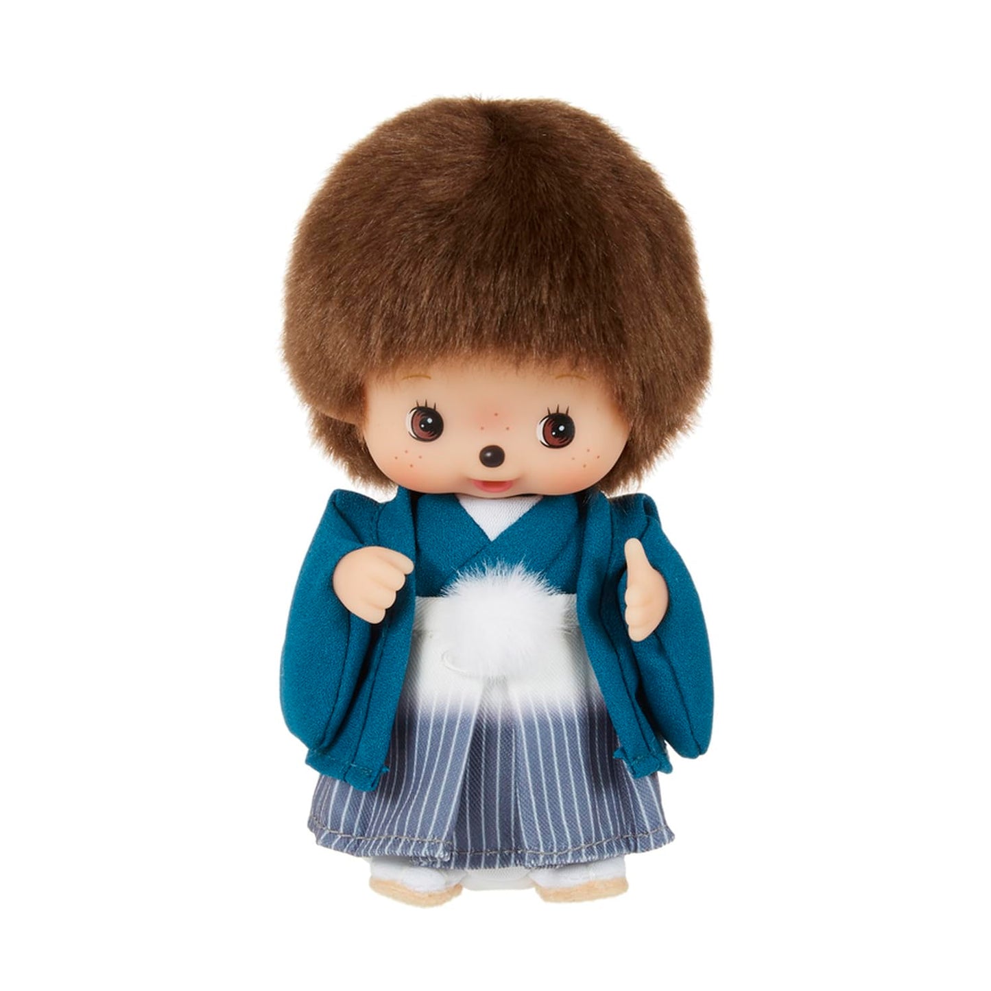 Sekiguchi Babychicchi Hakama 223145