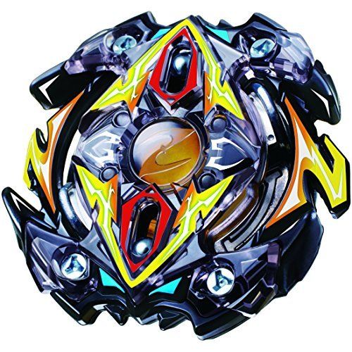 Takara Tomy Beyblade Burst B-59 Starter Zillion Zeus.i.w