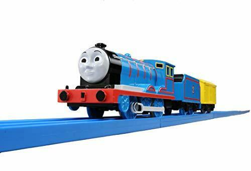 Takaratomy Plarail Ts-02 Plarail Edward