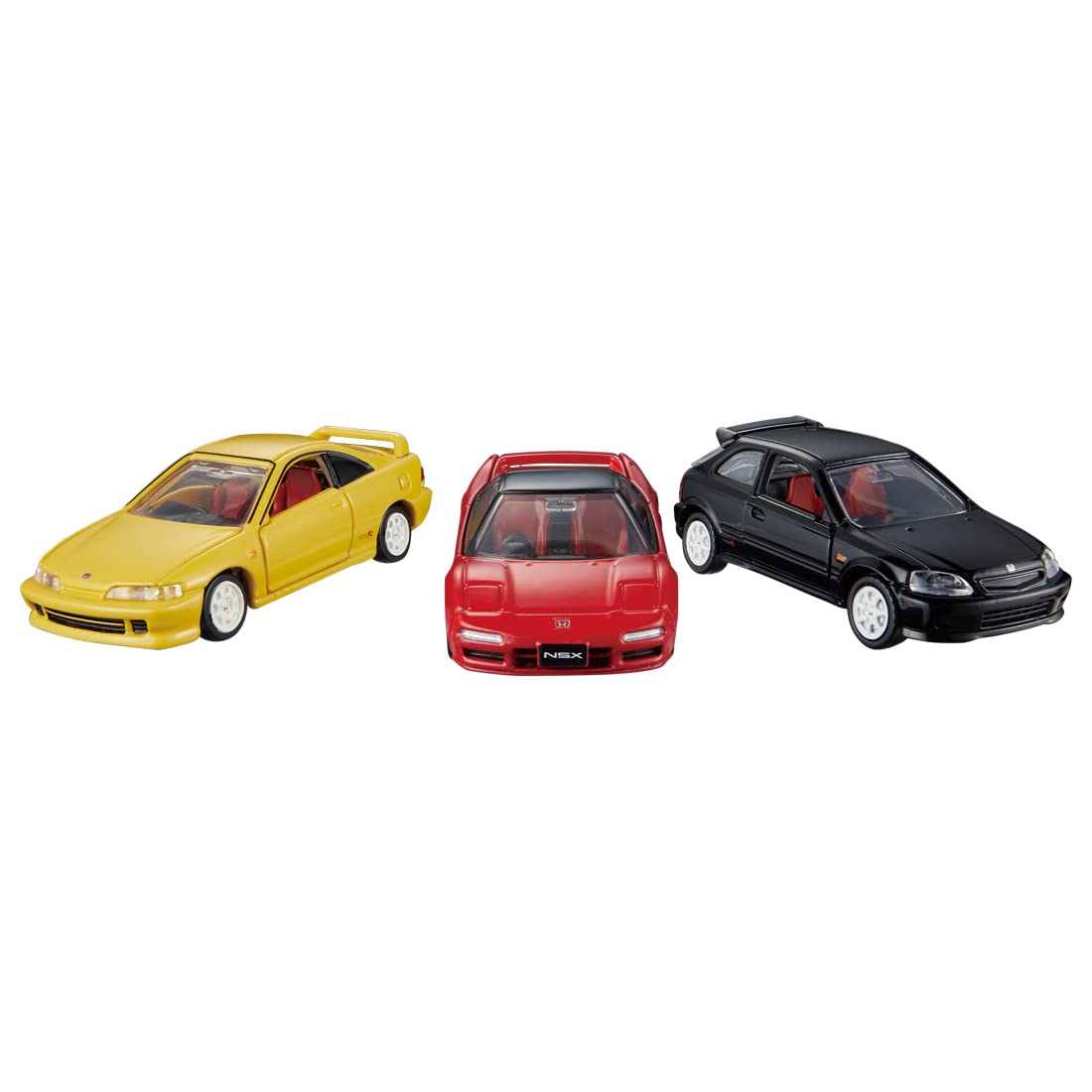 TAKARA TOMY Tomica Premium Honda Type R 30Th Collection