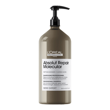 Absolut Repair Molecular Professional Shampoo