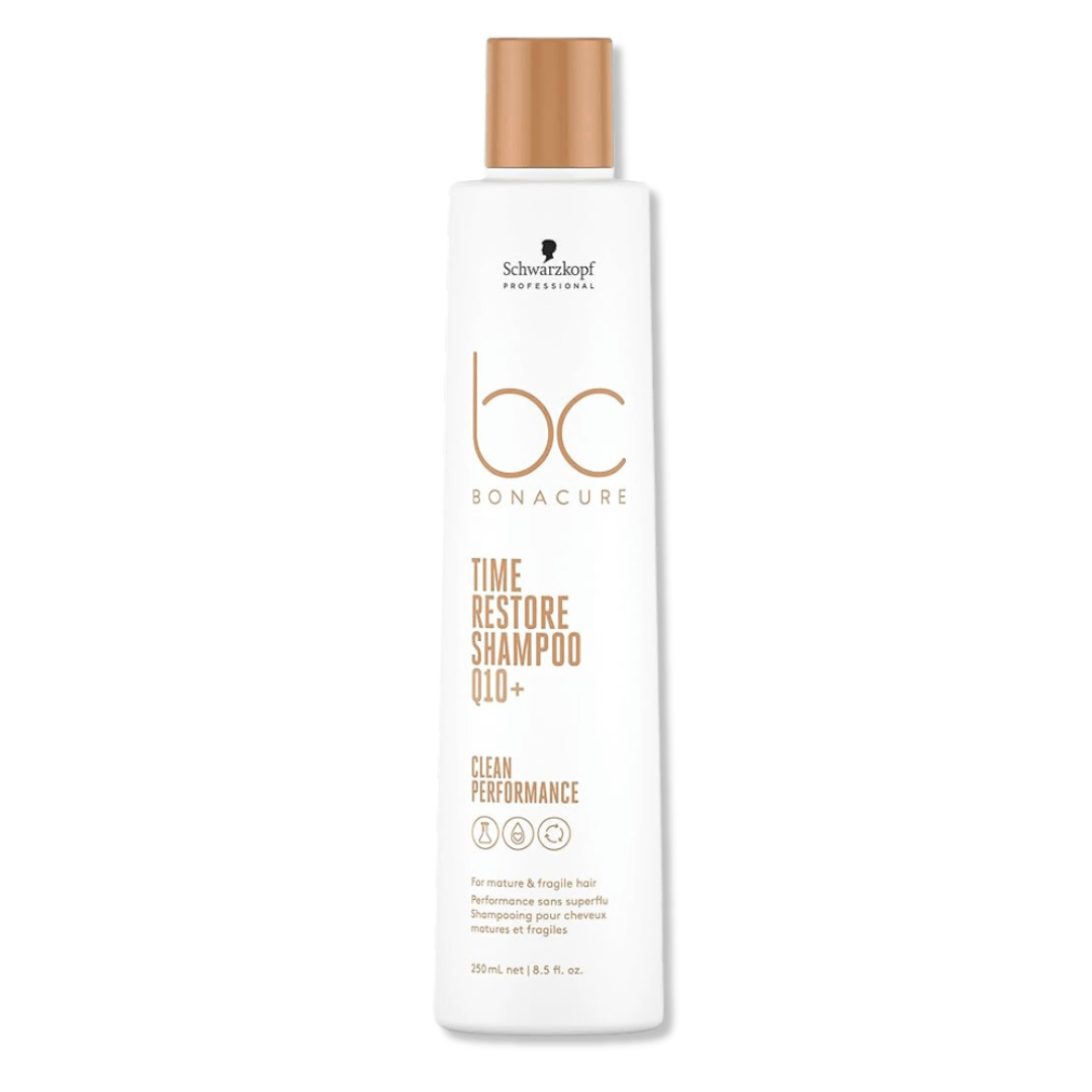 BC Bonacure Time Restore Q10+ Shampoo