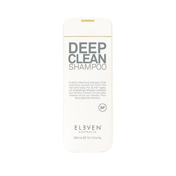 DEEP CLEAN SHAMPOO