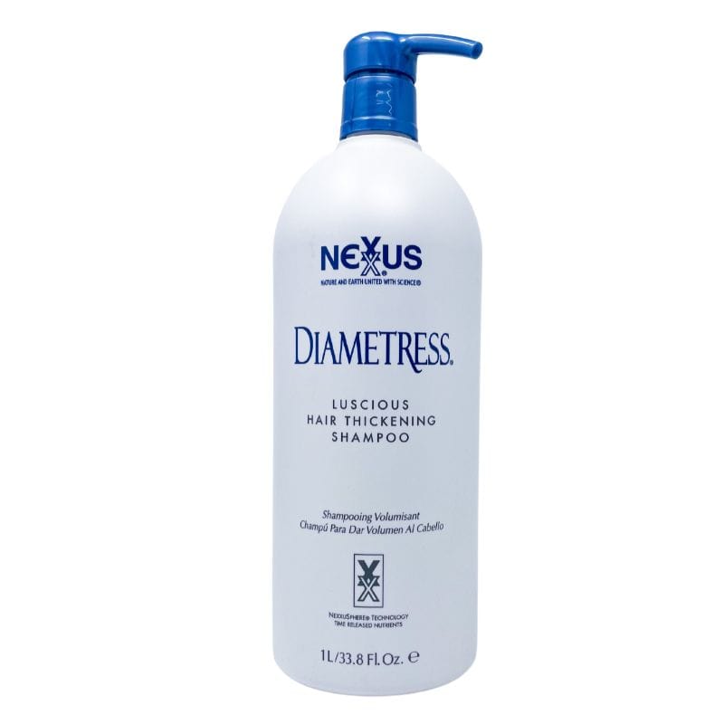 Diametress Shampoo - Original Formula
