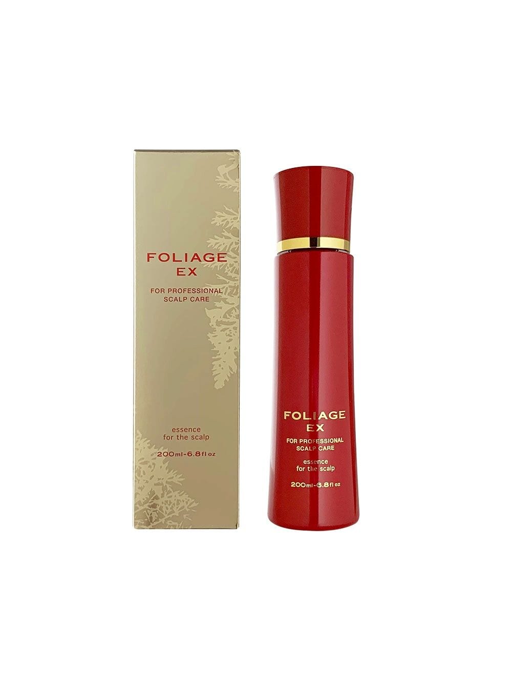 Essense For The Scalp