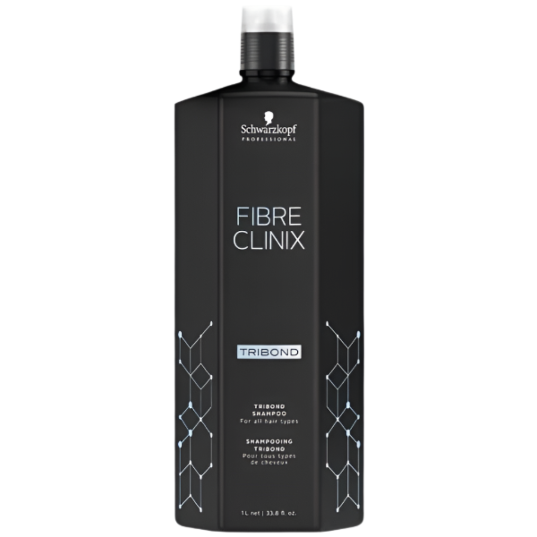 Fibre Clinix Tribond Shampoo