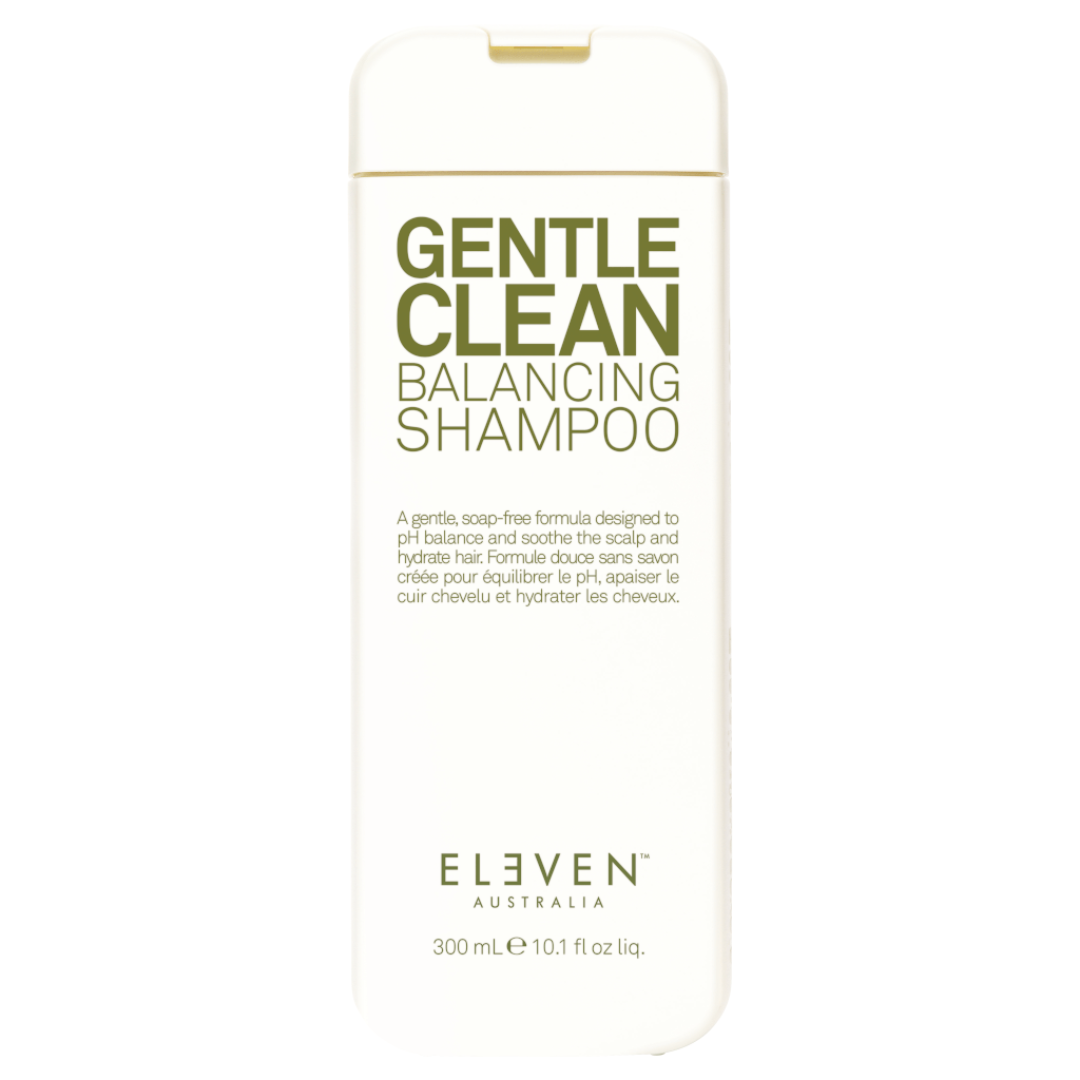 Gentle Clean Balancing Shampoo