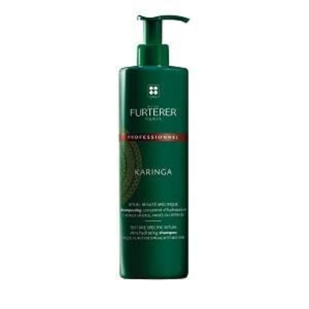 RENE FURTERER_Karinga Ultra Hydrating Shampoo 600ml_Cosmetic World