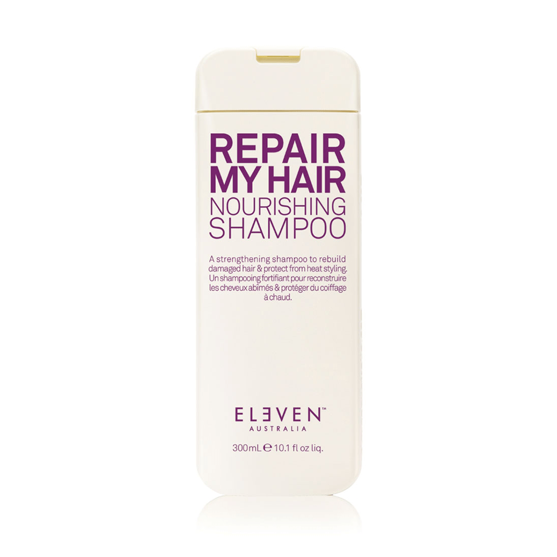 Repair My Hair Nourishing Shampoo
