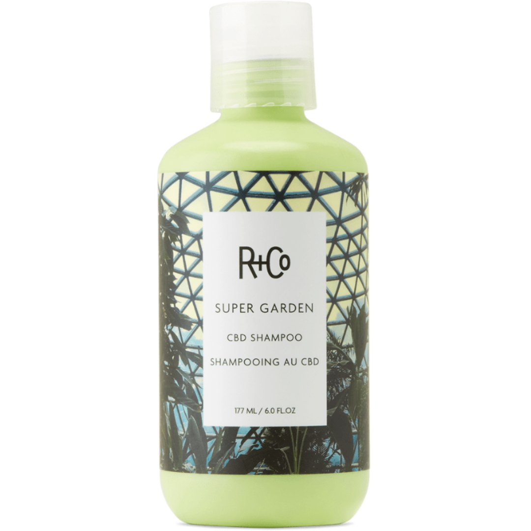SUPER GARDEN Shampoo 6oz