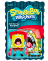 KAH-RAH-TAY SpongeBob Figure