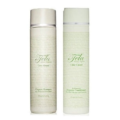 Color Guard Shampoo + Conditioner