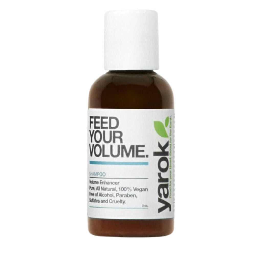 yarok Feed Your Volume Shampoo 2oz