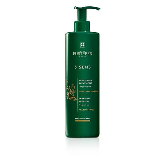 5 SENS Enhancing Shampoo 20.2oz