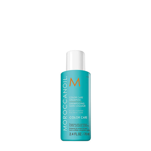 Moroccanoil Color Care Shampoo