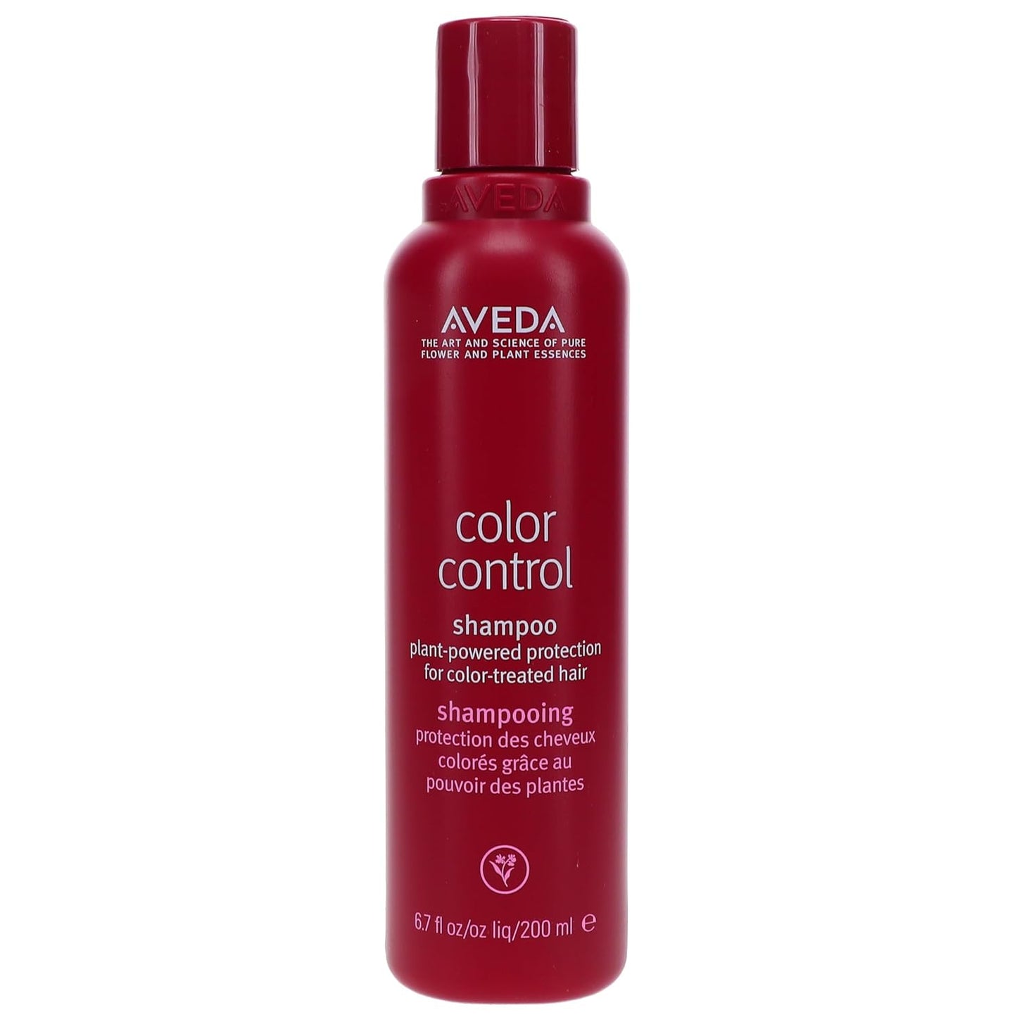 Aveda Color Control Shampoo for Color Treated Hair 6.7 OZ