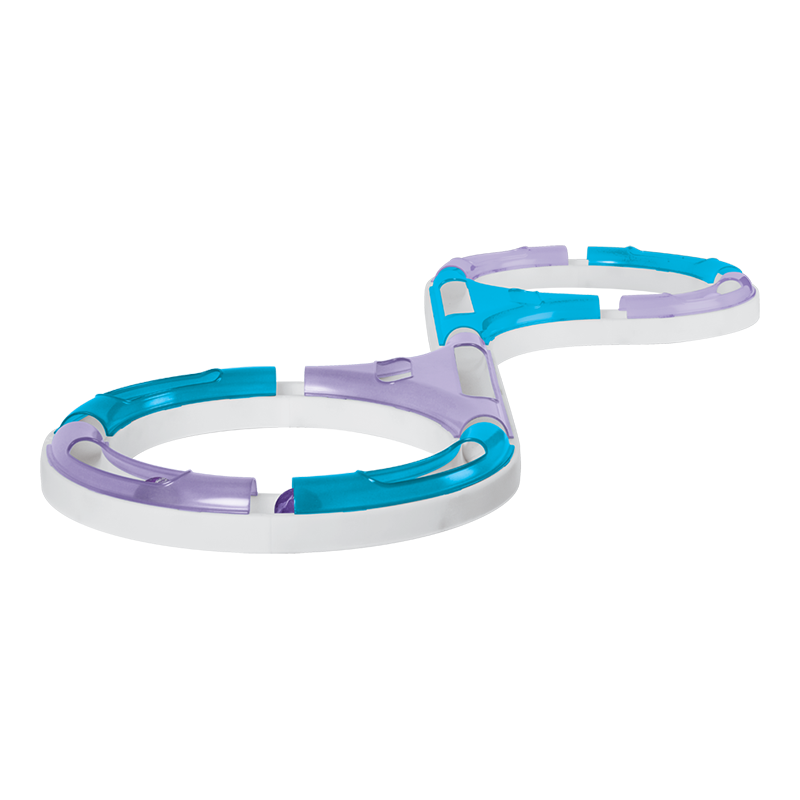 Hero Cat Nala Track N Ball