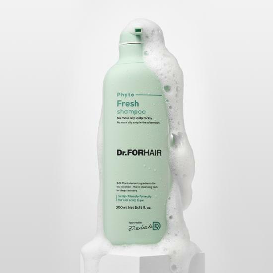 Dr.forhair Phyto Fresh Shampoo 300mL