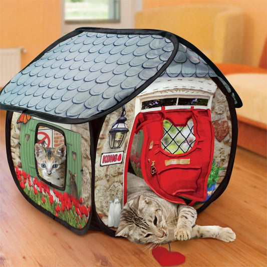 KONG Play Spaces Bungalow