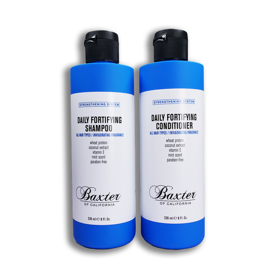 Baxter of California Shampoo & Conditioner Set