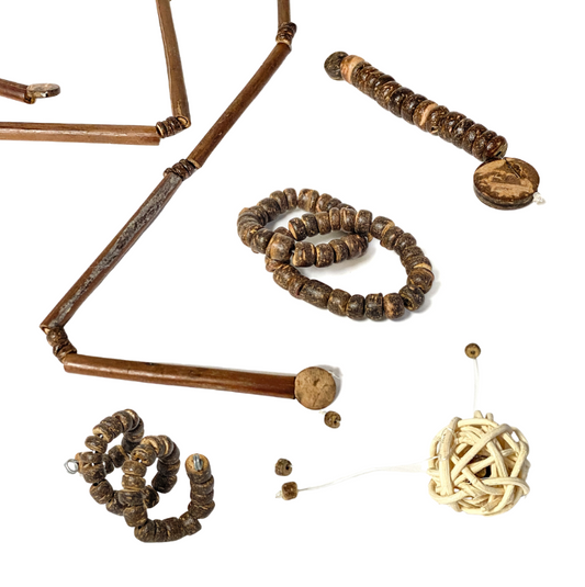 CocoCrazy Cat Pack | Set of 5 Cat Toys