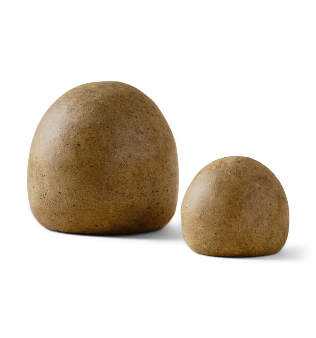 Sensitive Lapis Shampoo