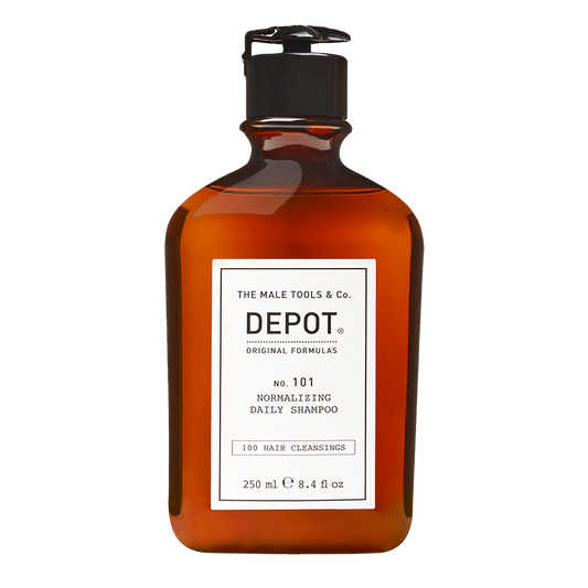 Depot NO. 101 Normalising Daily Shampoo 250ml