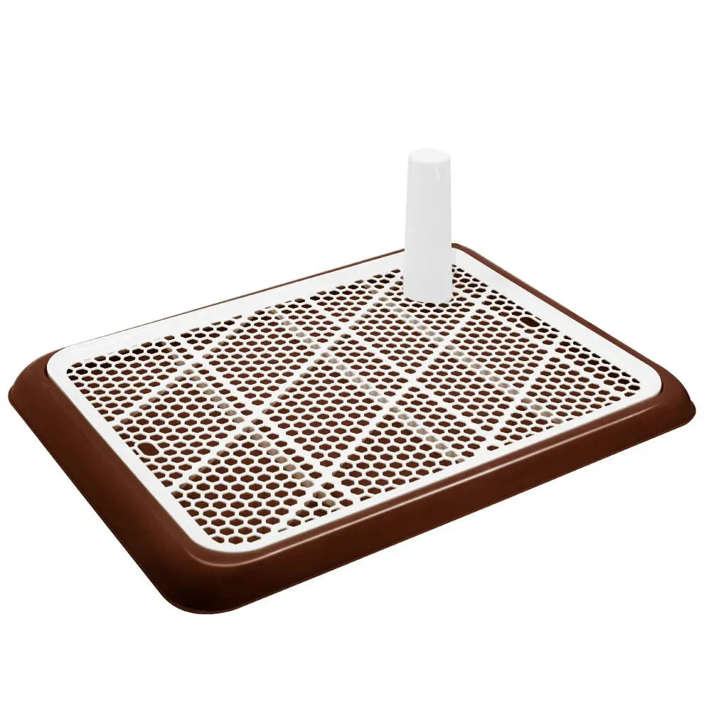 Dog Pad Holder & Toilet - Type A GROOMY