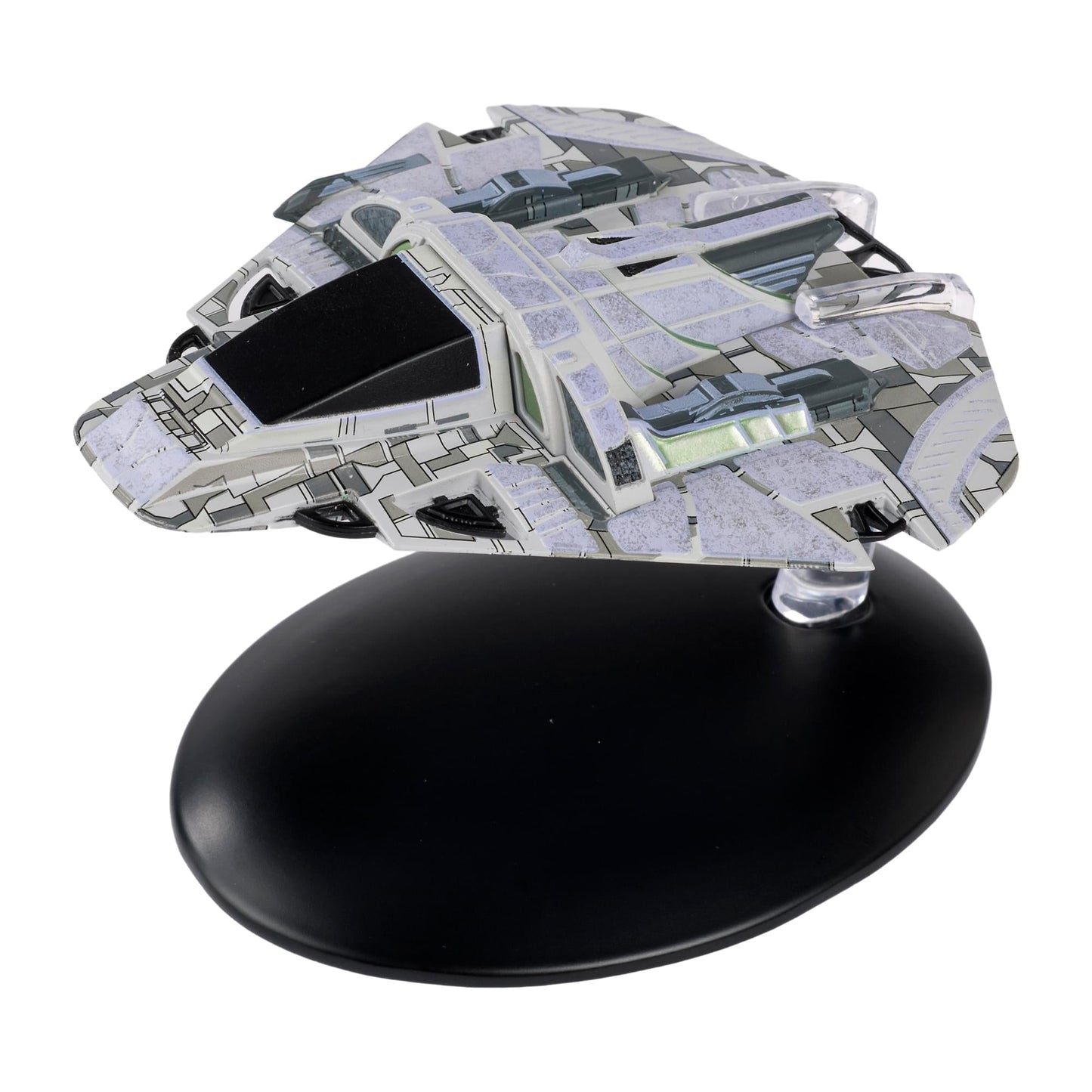 Star Trek Ship Replica | Bomar Patrol Ship