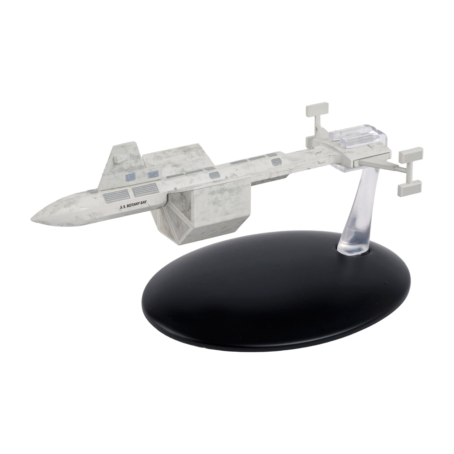 Star Trek Ship Replica | SS Botany Bay