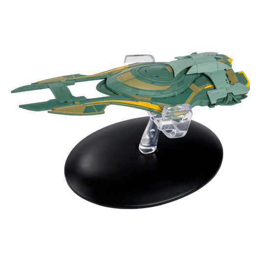 Star Trek Starship Replica | Xindi Humanoid