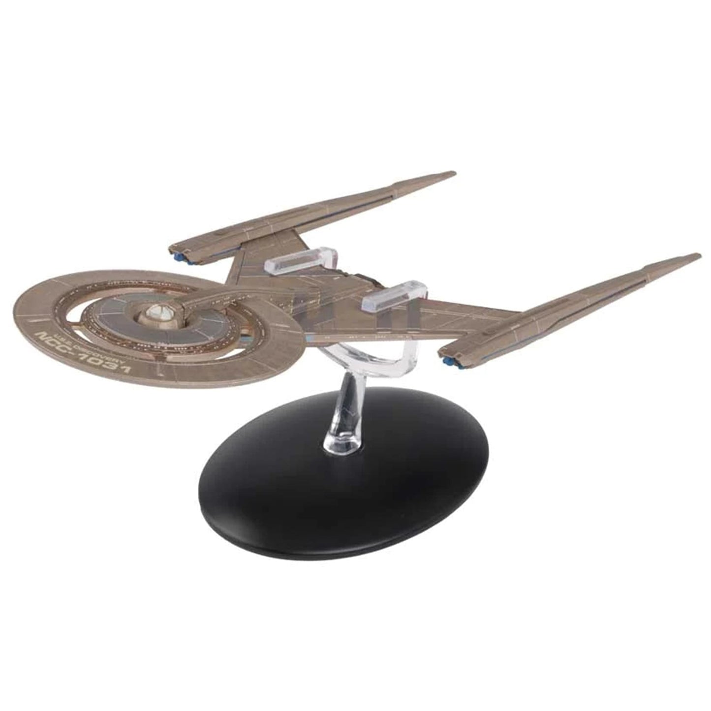 Star Trek Discovery Ship Replica | USS Discovery NCC-1031