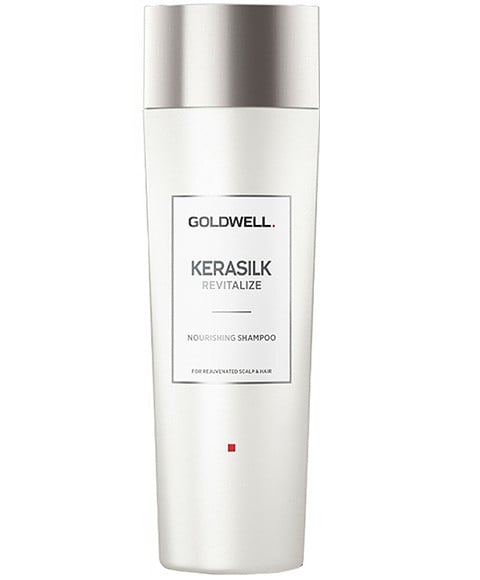 Kerasilk Revitalize Nourishing Shampoo