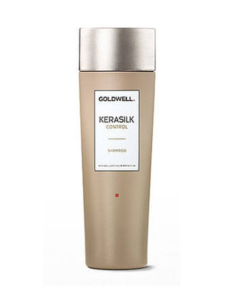 Kerasilk Goldwell Control Shampoo