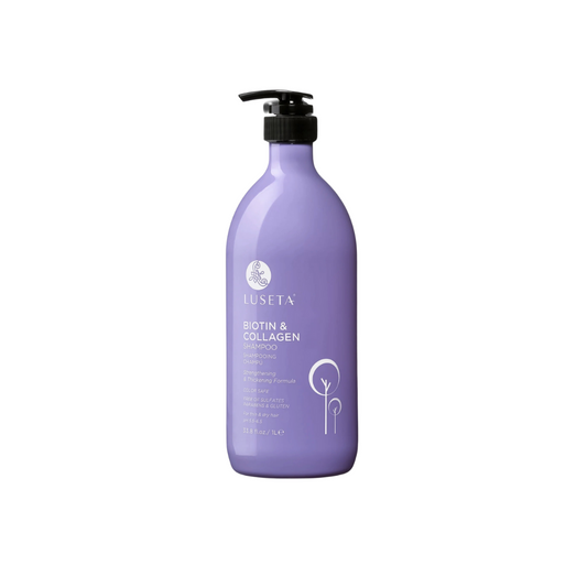 Biotin & Collagen Shampoo