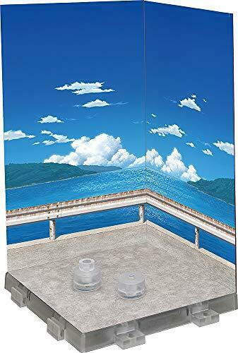 Good Smile Company Magnetic Display Custom Stage