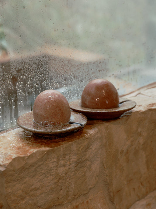 Hydrate Lapis Shampoo