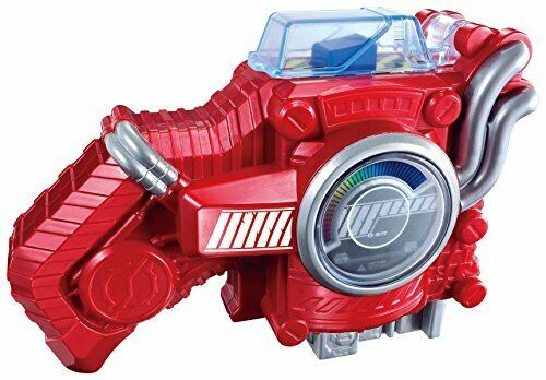 Kamen Rider Build Dx Hazard Trigger Bandai Kids Costume Transform