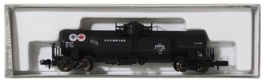 KATO 8058-1 Freight Car Taki 9900 Nippon Oil N Scale